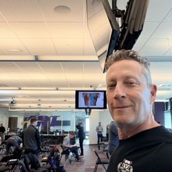 Denver Chiropractic Center - Dr. Glenn never stops learning new ways to more effectively help his patients.