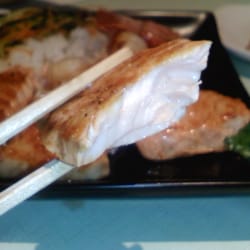 Restaurant Japonais Toku