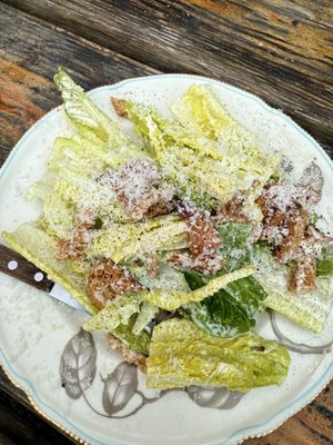 Bunnie’s Pizza by null