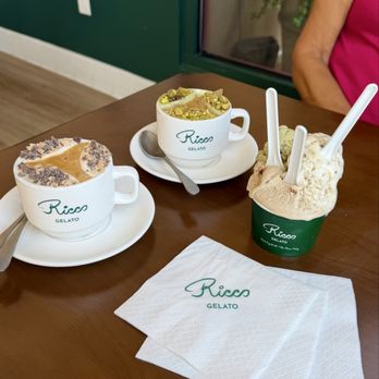 Ricco Gelato - Gelato Near Me - Ladera Ranch, California Ricco Gelato - Gelato Near Me - Ladera Ranch, California
