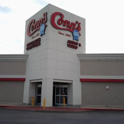 Conn's HomePlus