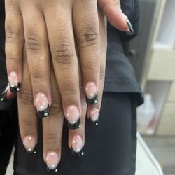 C Nails Spa
