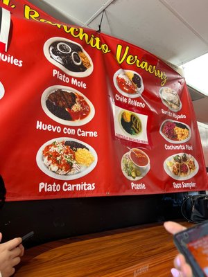 Mi Ranchito Veracruz by null