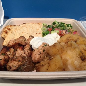 Pita Press Greek Rotisserie - Yum - Greek Near Me - New York, New York Pita Press Greek Rotisserie - Yum - Greek Near Me - New York, New York