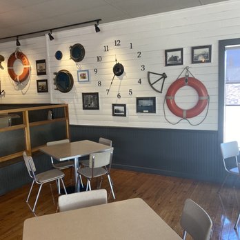 Lock View Restaurant - Decor - Seafood Near Me - Sault Ste. Marie, Michigan Lock View Restaurant - Decor - Seafood Near Me - Sault Ste. Marie, Michigan