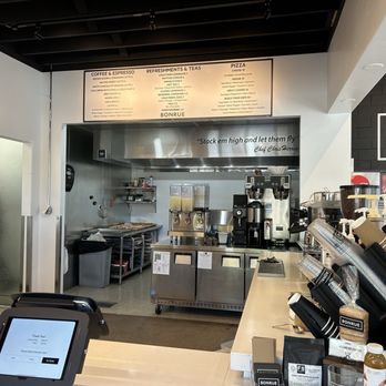 Bonrue Bakery formerly Farmstead - Coffee & Tea Near Me - Hurricane, Utah