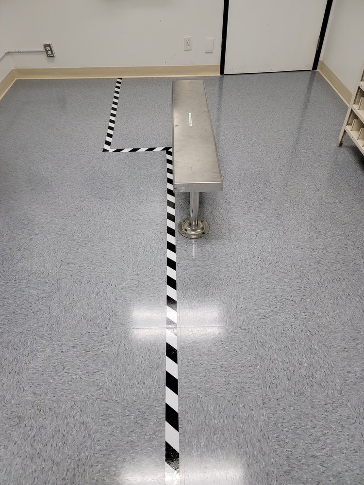 Slide of Ahmed Sael Hussein