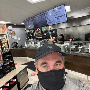 Chronic Tacos - Chronic tacos - Mexican Near Me - Hesperia, California