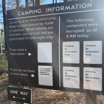 Jones Lake State Park - Camping info - Parks Near Me - Elizabethtown, North Carolina Jones Lake State Park - Camping info - Parks Near Me - Elizabethtown, North Carolina