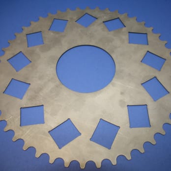 SD Prototypes Manufacturing Solutions - Lapping Fixture - Machine Shops Near Me - San Diego, California SD Prototypes Manufacturing Solutions - Lapping Fixture - Machine Shops Near Me - San Diego, California