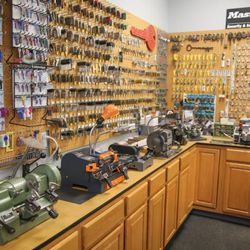 Security Lock & Key Service