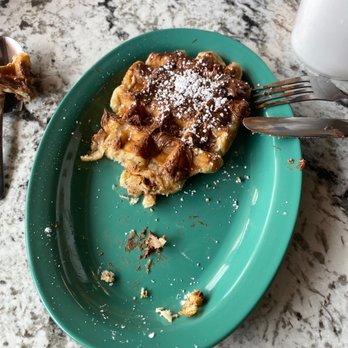 Breakfast Club - Breakfast & Brunch Near Me - Pompano Beach, Florida