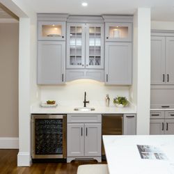 Queen City Cabinetry