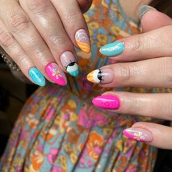 Nails By Taylor