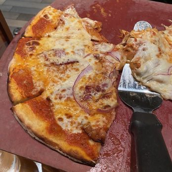 Matchbox - Pig Pineapple Pizza - Pizza Near Me - Washington, DC, District of Columbia