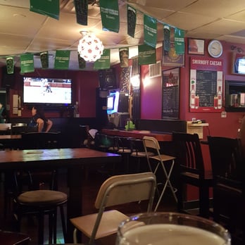 Kilt and Harp - View from my seat - Pubs Near Me - Toronto, Ontario Kilt and Harp - View from my seat - Pubs Near Me - Toronto, Ontario