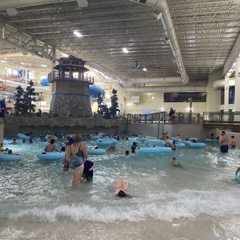 Great Wolf Lodge - Water Parks Near Me - Bloomington, Minnesota Great Wolf Lodge - Water Parks Near Me - Bloomington, Minnesota