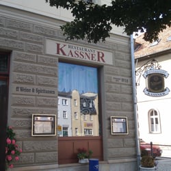 Restaurant Kassner