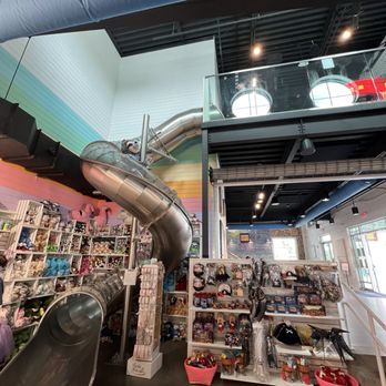 The Hangout - Slide - Burgers Near Me - Myrtle Beach, South Carolina
