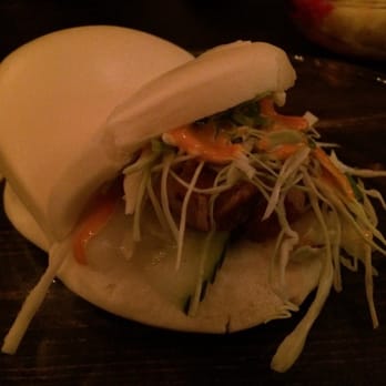 Ani Ramen House - Pork buns - Ramen Near Me - Montclair, New Jersey