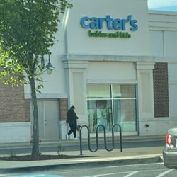 Carter's-Laurel