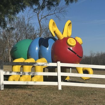 Shenandoah Caverns - Venues & Event Spaces Near Me - Quicksburg, Virginia