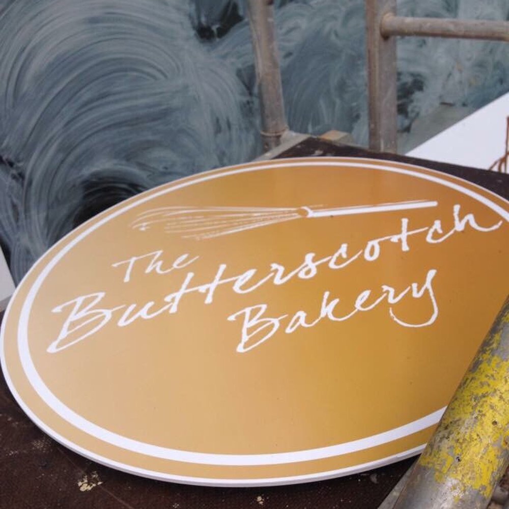The Butterscotch Bakery - Bakeries Near Me - Glasgow, GLG