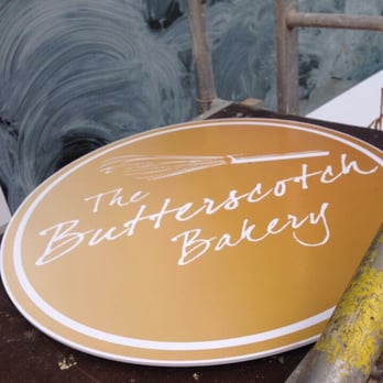 The Butterscotch Bakery - Bakeries Near Me - Glasgow, GLG