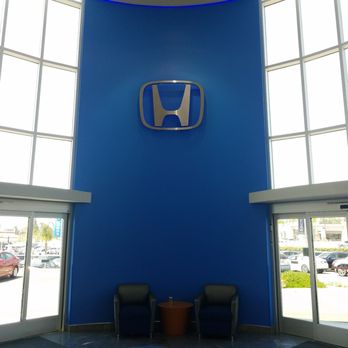Metro Honda - Car Dealers Near Me - Montclair, California