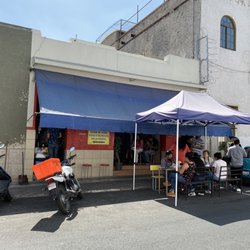 Tortas Ahogadas José - Unassuming!