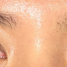 Natural Mink Lashes, done by Maggie Natural Mink Lashes, done by Maggie