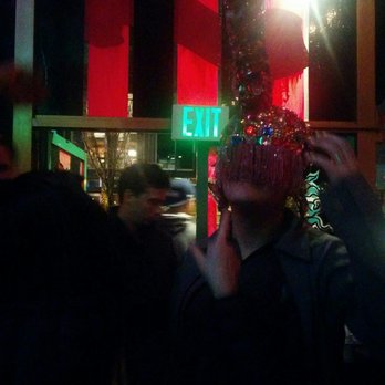 Unicorn - Unicorn horn! - New American Near Me - Seattle, Washington Unicorn - Unicorn horn! - New American Near Me - Seattle, Washington