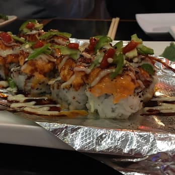Sumo Sushi - Sushi Bars Near Me - Maple Valley, Washington Sumo Sushi - Sushi Bars Near Me - Maple Valley, Washington