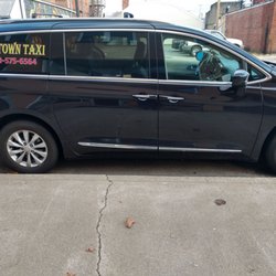 Old Town Taxi - YOU CALL ,WE HAUL!!