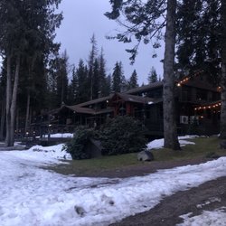 Hill's Resort - Hills resort