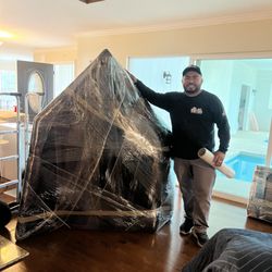 ML Movers - Big furniture moving