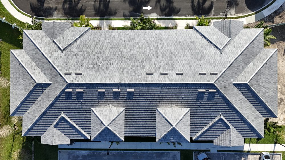 Slide of Crown Roofing & Waterproofing