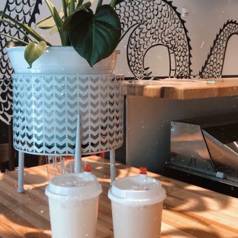 Yin Yang Tea - Nagasaki and Hokkaido Milk Tea w boba - Bubble Tea Near Me - Nashville, Tennessee Yin Yang Tea - Nagasaki and Hokkaido Milk Tea w boba - Bubble Tea Near Me - Nashville, Tennessee