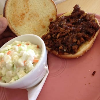 Thunderbird Restaurant - Bbq Roastbeef Sandwich - American Near Me - Mt. Carmel Junction, Utah Thunderbird Restaurant - Bbq Roastbeef Sandwich - American Near Me - Mt. Carmel Junction, Utah