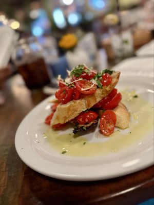 Bistro di Bufala by null