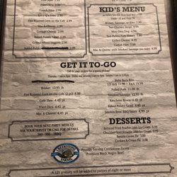 Smokin Bro’s BBQ and Steakhouse