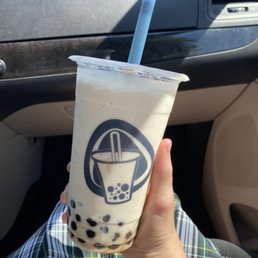 Boba Boba