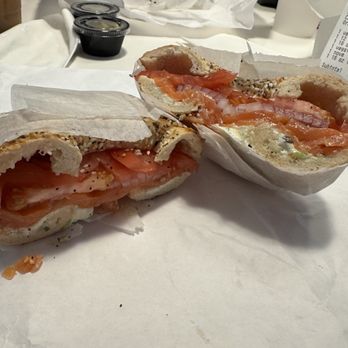 Proper Bagel - Nova and everything bagel - Bagels Near Me - Nashville, Tennessee Proper Bagel - Nova and everything bagel - Bagels Near Me - Nashville, Tennessee