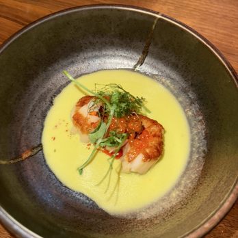 Uchiko Austin - Sushi Bars Near Me - Austin, Texas