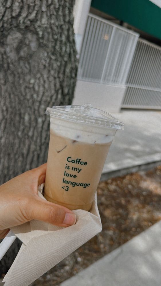 Carew's Coffeehouse Image