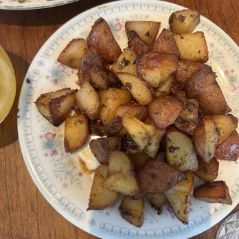 Petit Soleil - Country potatoes - Breakfast & Brunch Near Me - Napa, California Petit Soleil - Country potatoes - Breakfast & Brunch Near Me - Napa, California