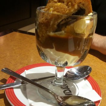 Fridays - American Near Me - Madrid, M