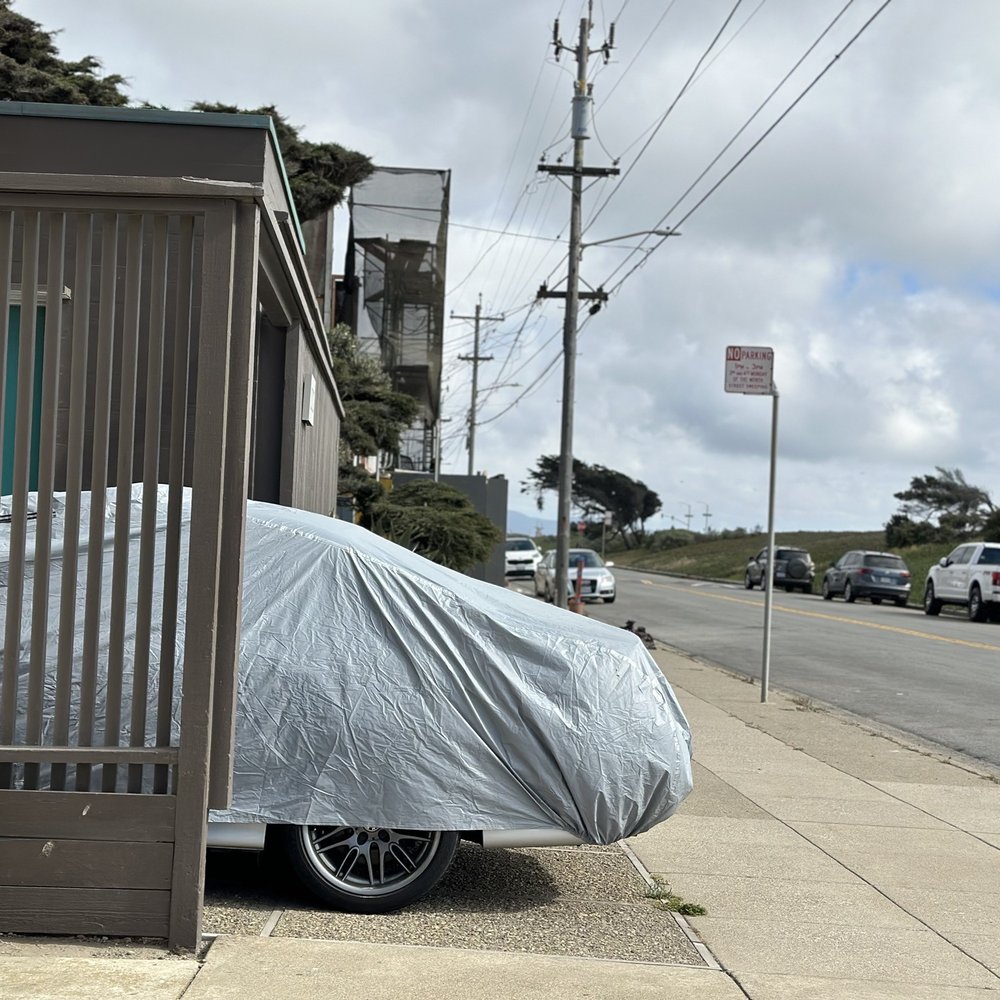 The Outer Sunset - Local Flavor Near Me The Outer Sunset - Local Flavor Near Me