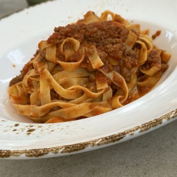 Settecento - Bolognese - Italian Near Me - Los Angeles, California