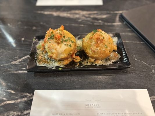 CheSa’s Bistro & Bar Chicago by null